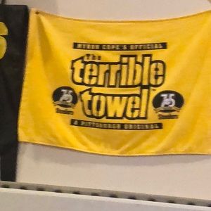 Meet your Posher, Derek